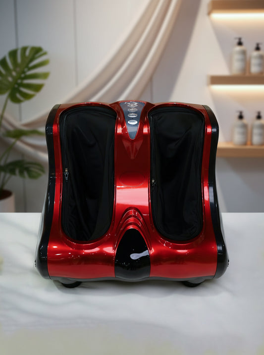 מכשיר עיסוי רגליים XB1