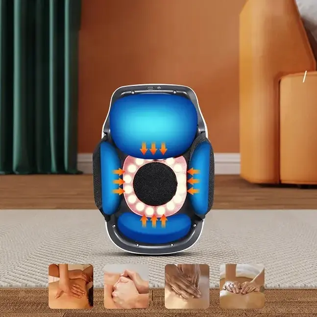 מכשיר עיסוי ברך R11