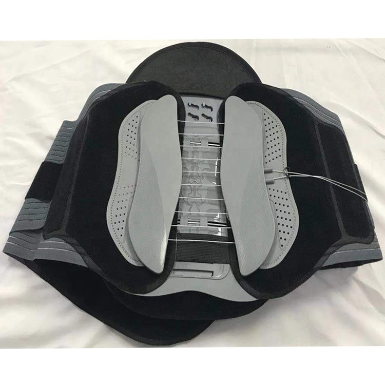 חגורת גב תחתון V2