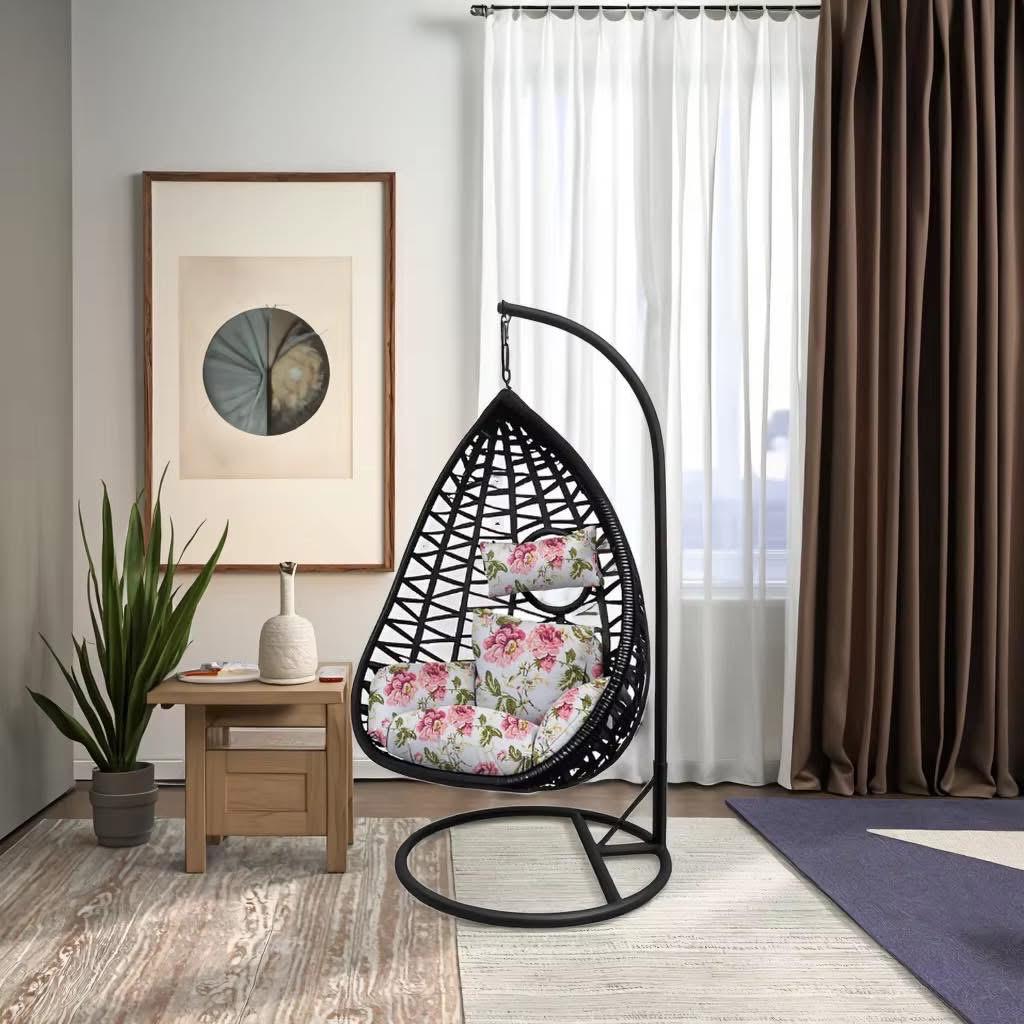 כורסת ערסל נדנדה H5