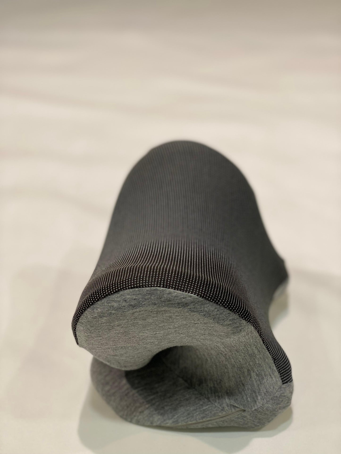 כרית גרירה לצוואר Q