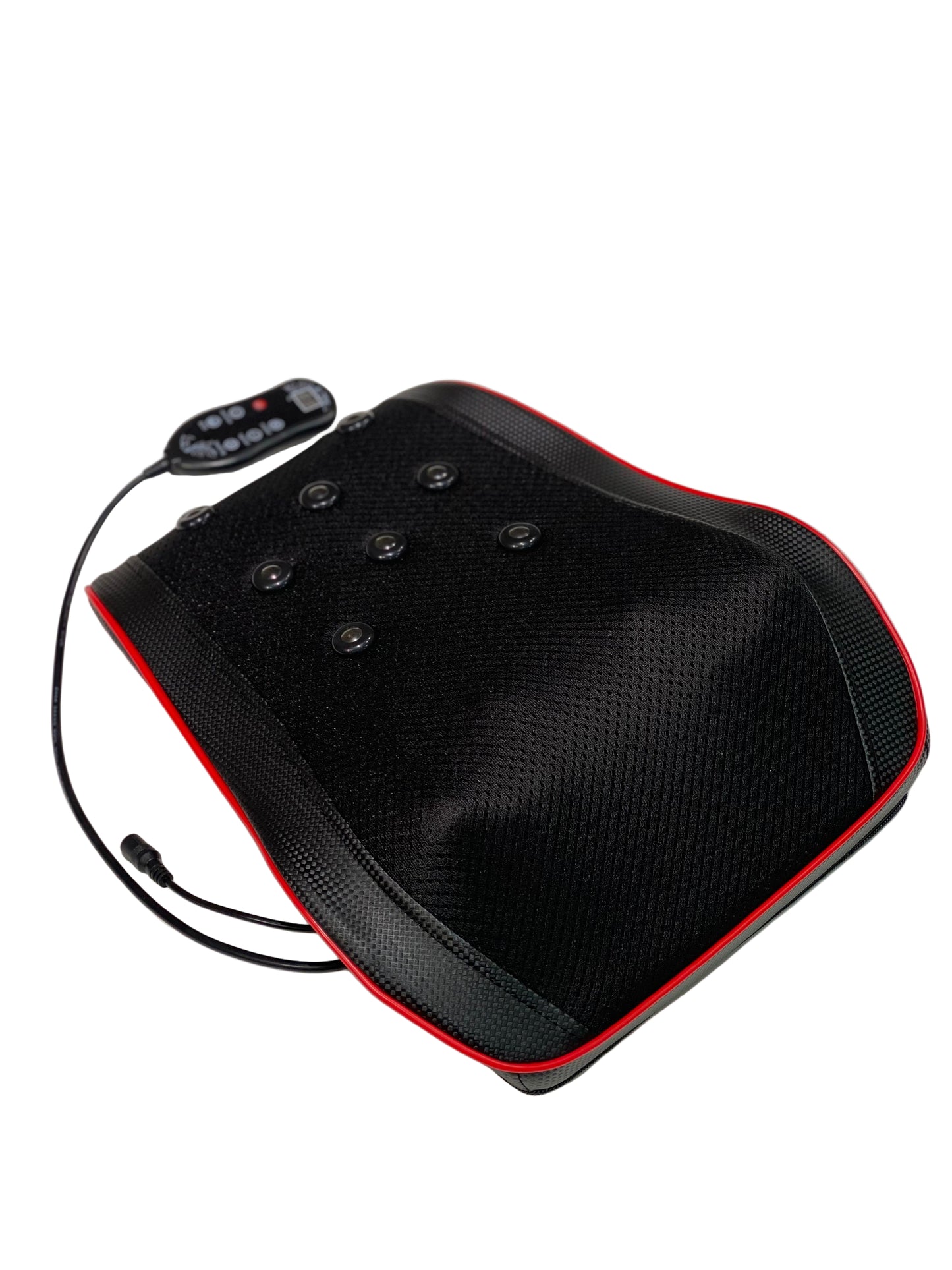 כרית עיסוי שיאצו כפול C12