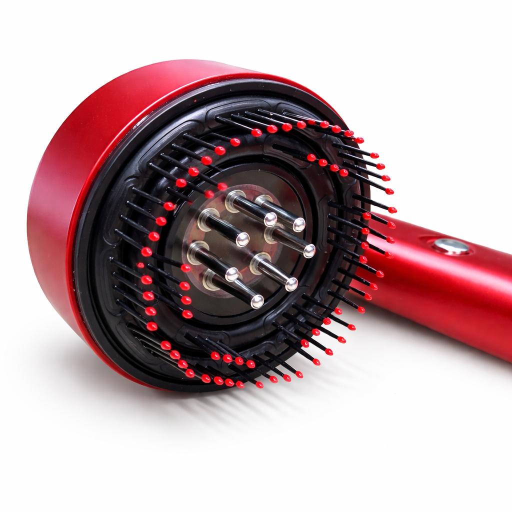 מברשת עיסוי קרקפת Pro-Scalp