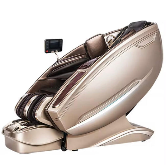 כורסת עיסוי Luxury