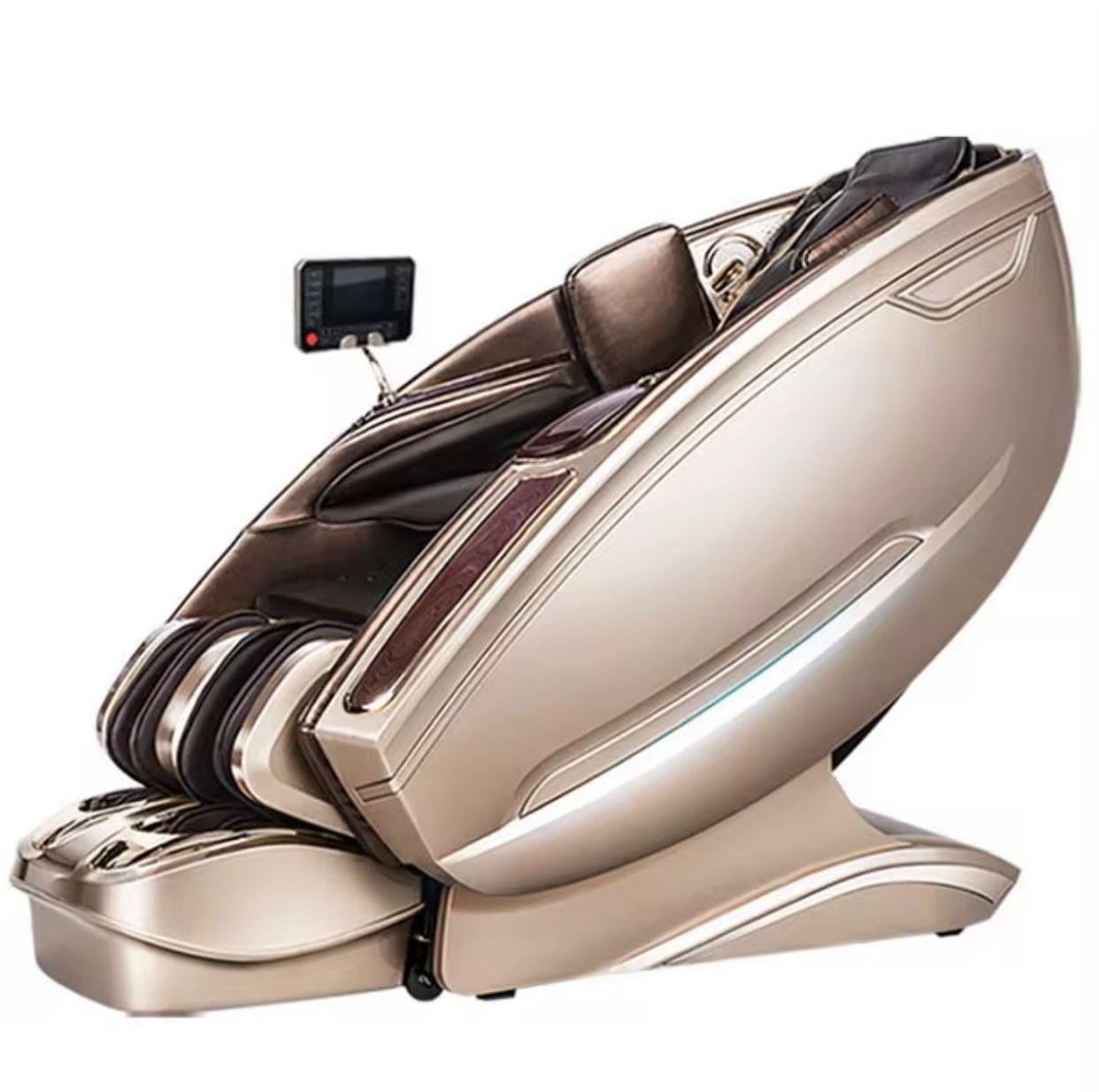 כורסת עיסוי Luxury