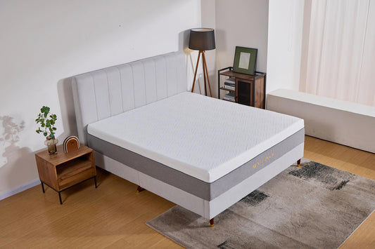 מזרן זוגן Magnum