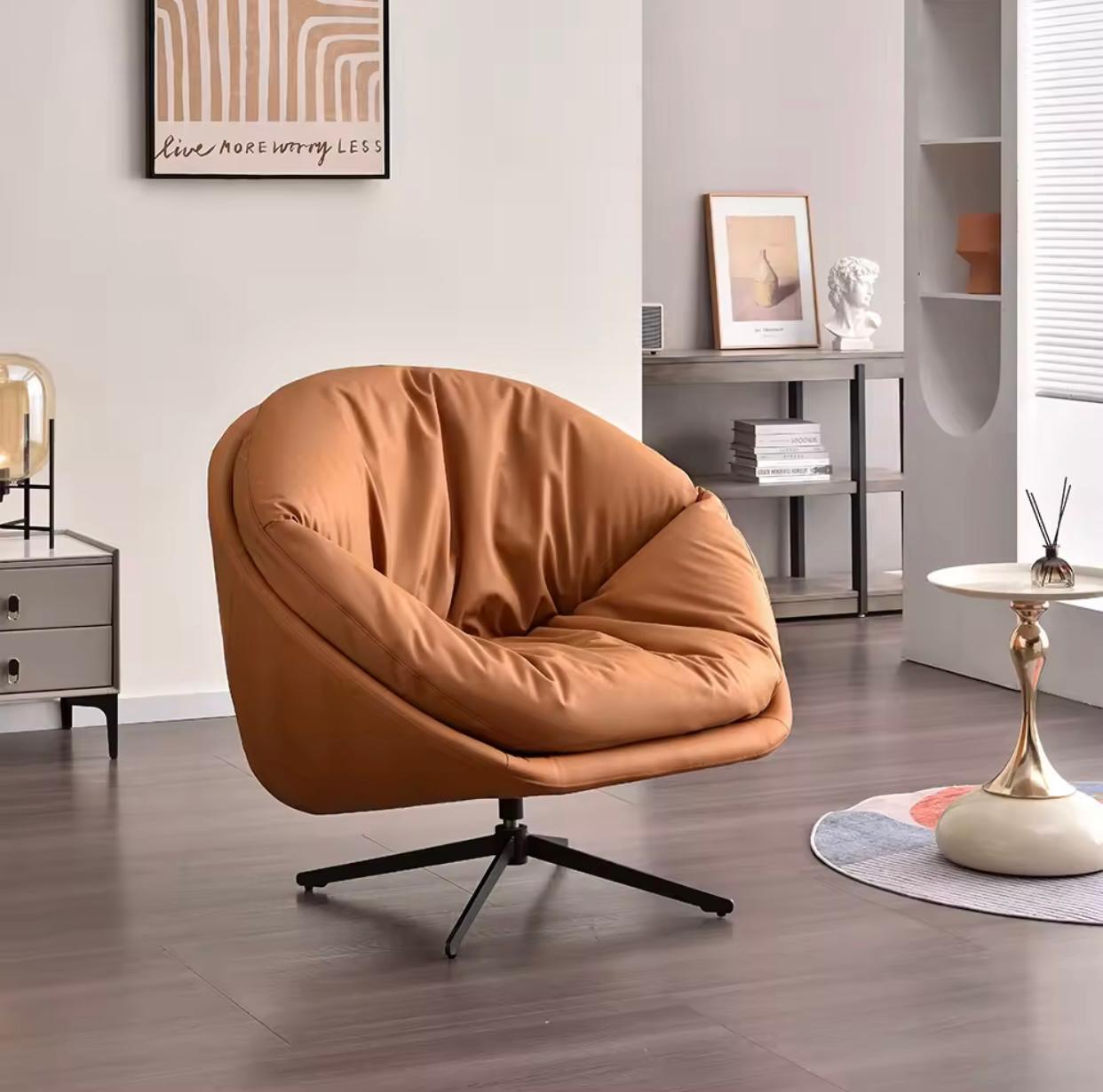 כורסת TV Parisian