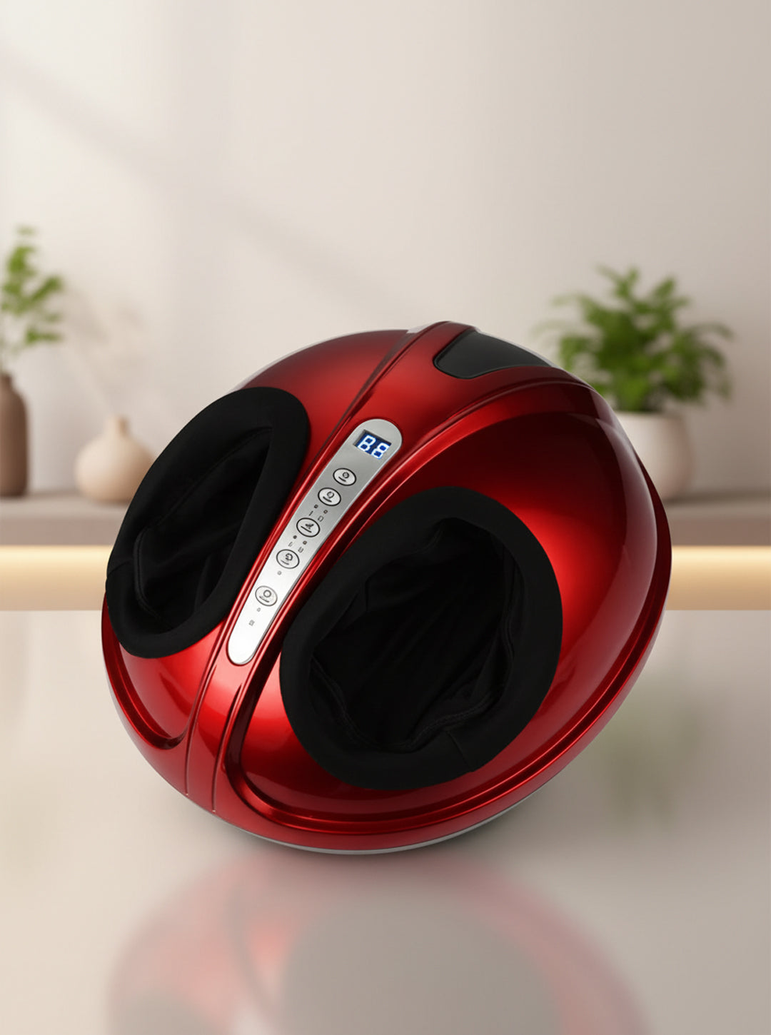 מכשיר עיסוי רגליים XB2