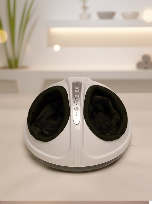 מכשיר עיסוי רגליים XB2