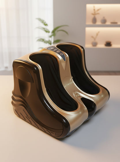 מכשיר עיסוי רגליים XB1