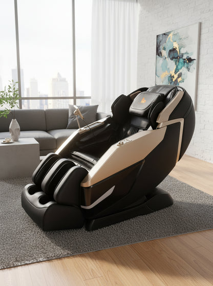 כורסת עיסוי Master