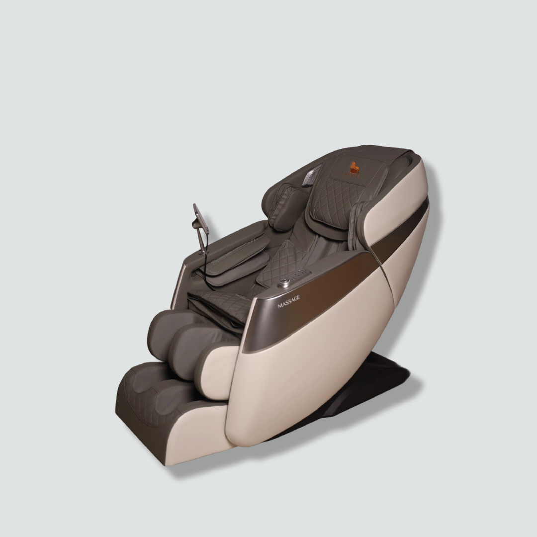 כורסת עיסוי Relax