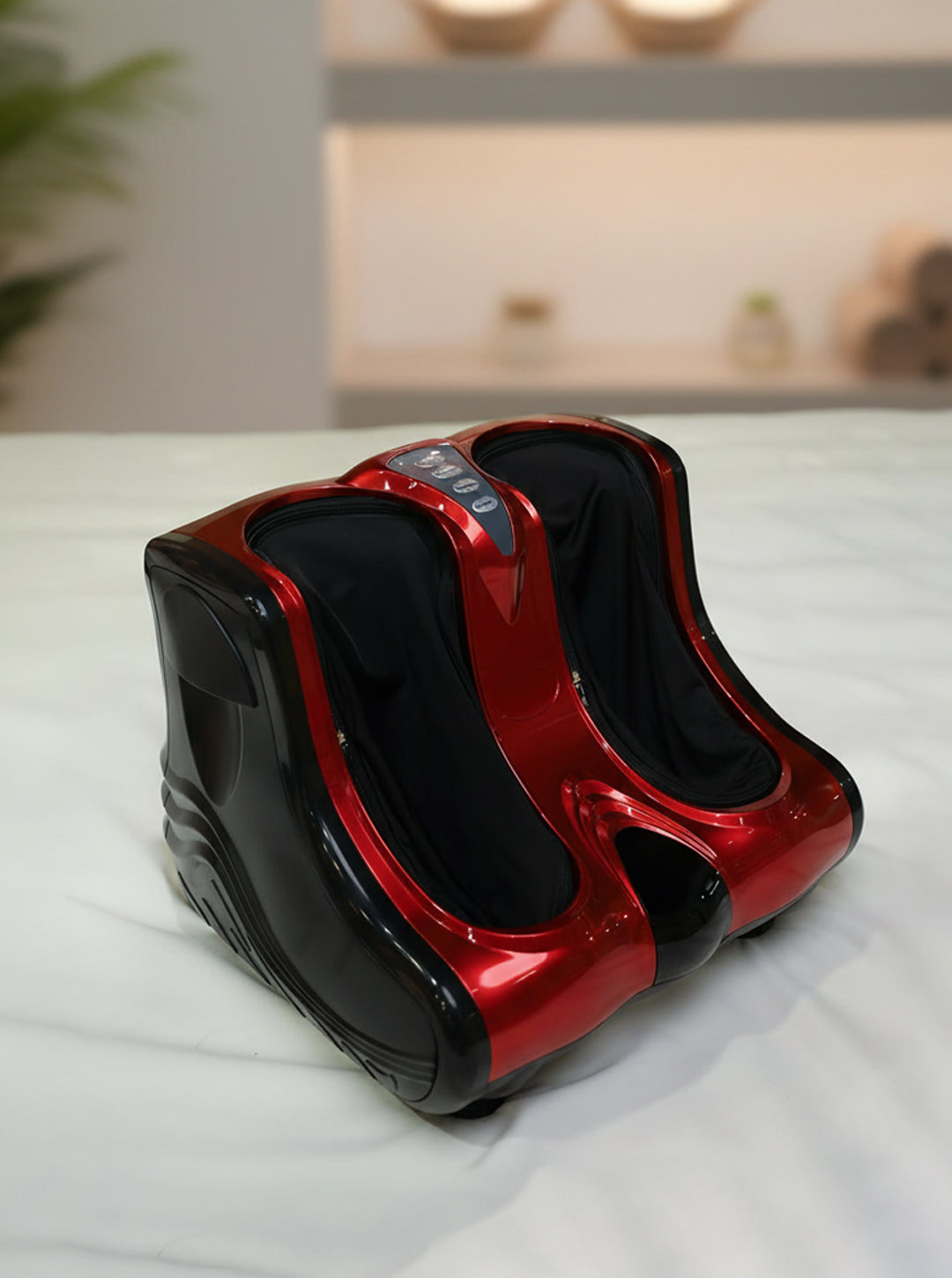 מכשיר עיסוי רגליים XB1