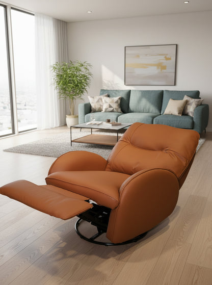 כורסת TV Lotus