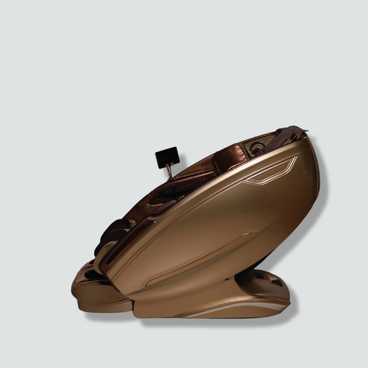 כורסת עיסוי Luxury