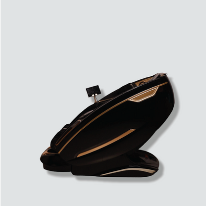 כורסת עיסוי Luxury