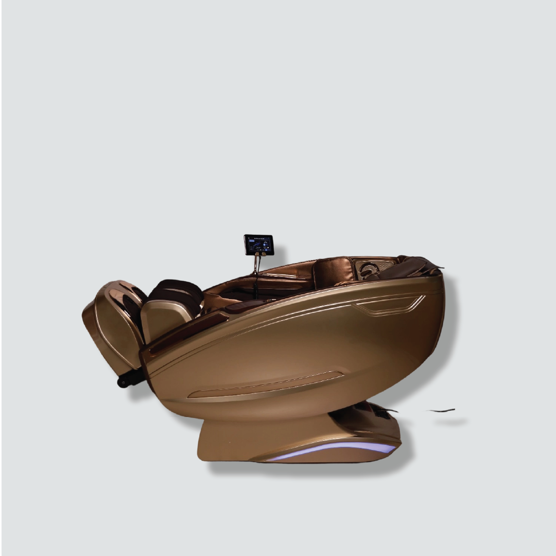 כורסת עיסוי Luxury