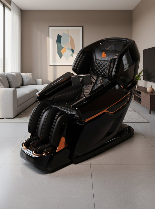 כורסת עיסוי PRO