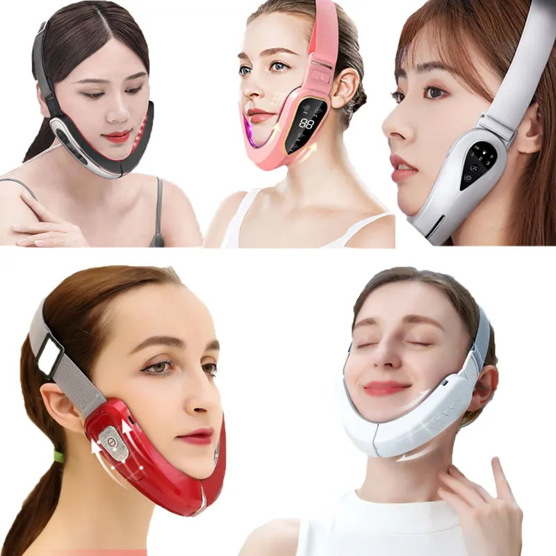 מרימת פנים חשמלית V