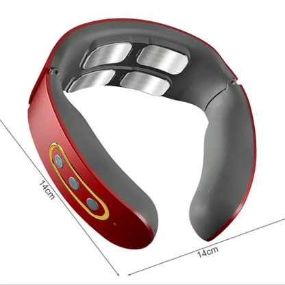 מרגיע צוואר אלקטרוני U03