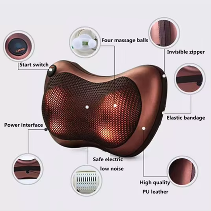 כרית צוואר B03