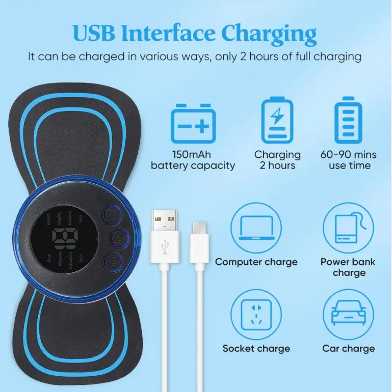 פרפר הקסם H003