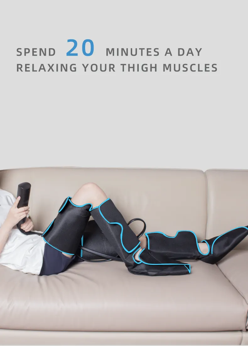 מכשיר עיסוי S9 Thermo-Flex