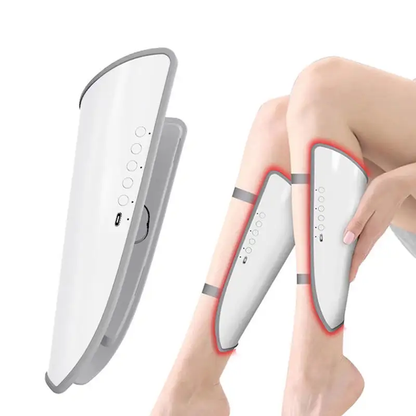 מעסה שוקיים חשמלי V07