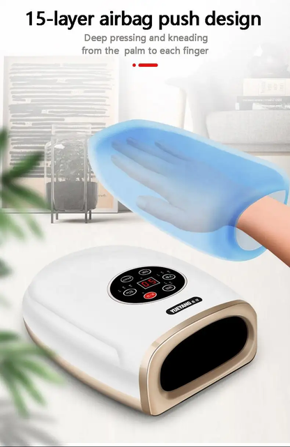 מכשיר עיסוי ידיים BB