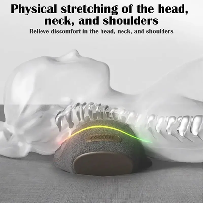 כרית עיסוי אורטופדית W06