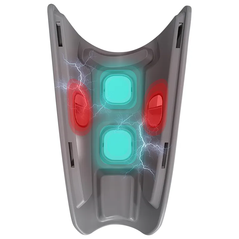 מעסה שוקיים חשמלי V07