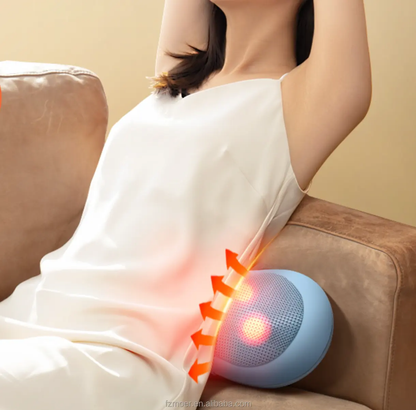 כרית שיאצו N362