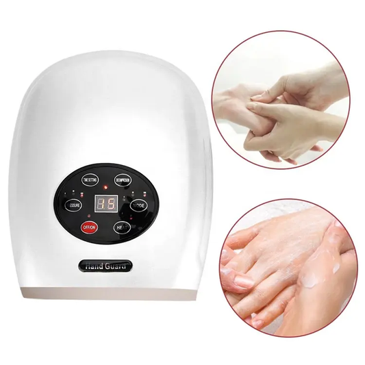 מכשיר עיסוי ידיים BB