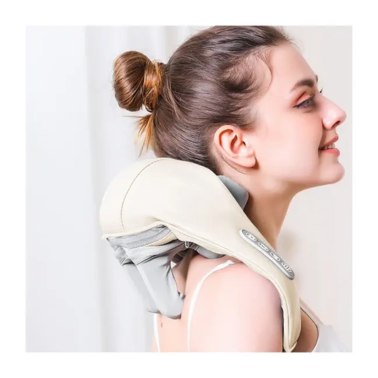 מרגיעון צוואר וכתפיים M2