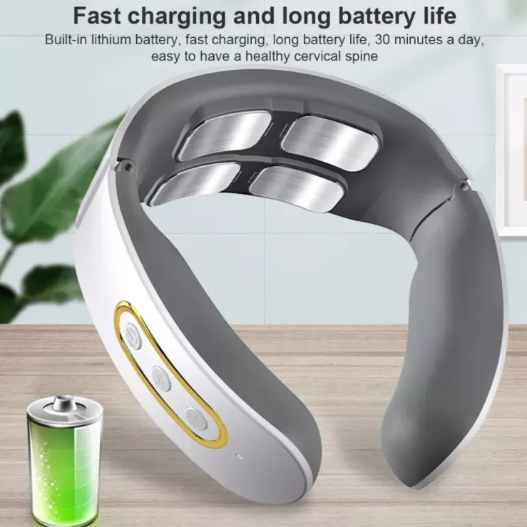 מרגיע צוואר אלקטרוני U03