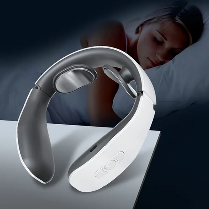 מרגיע צוואר אלקטרוני U02