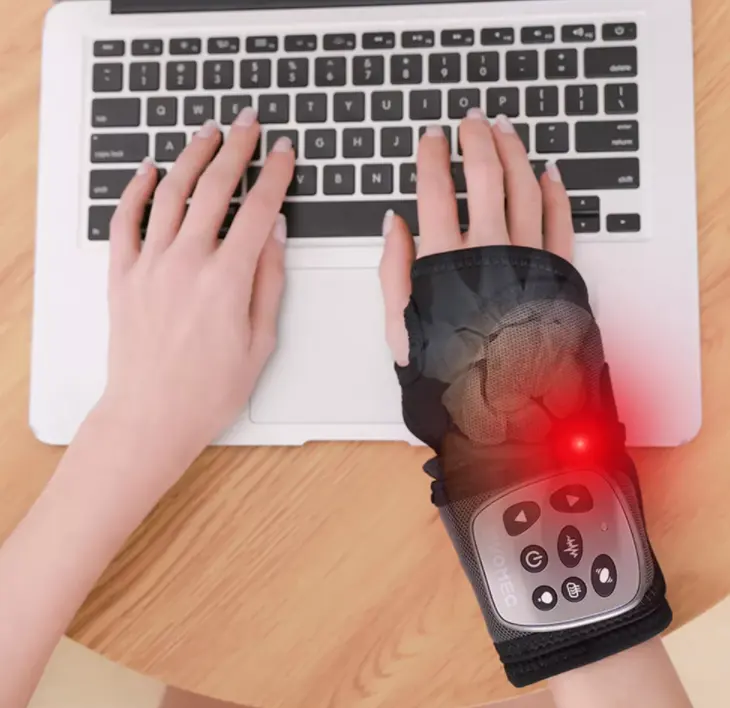 סד יד פיזיותרפי חכם Q207