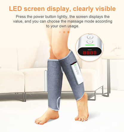 רפידת עיסוי חכמה TJ Smart-Relax