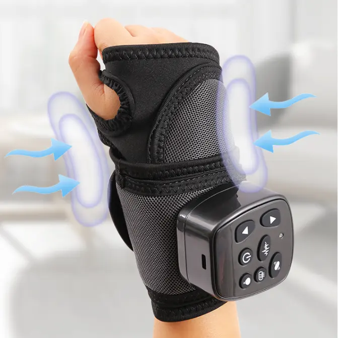 סד יד פיזיותרפי חכם Q207