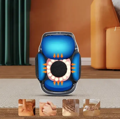 מכשיר עיסוי ברך R11