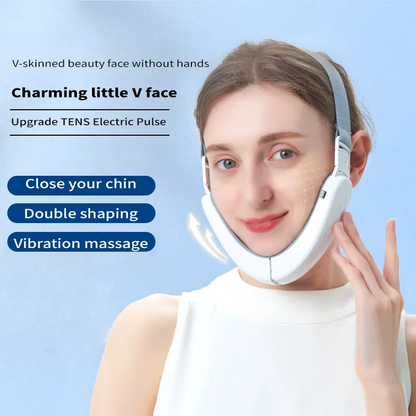 מרימת פנים חשמלית V