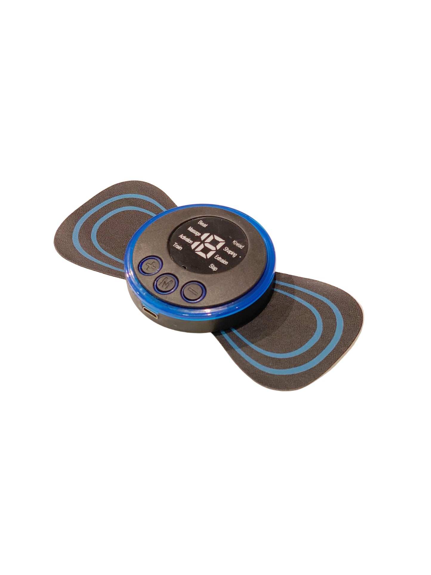 פרפר הקסם H003