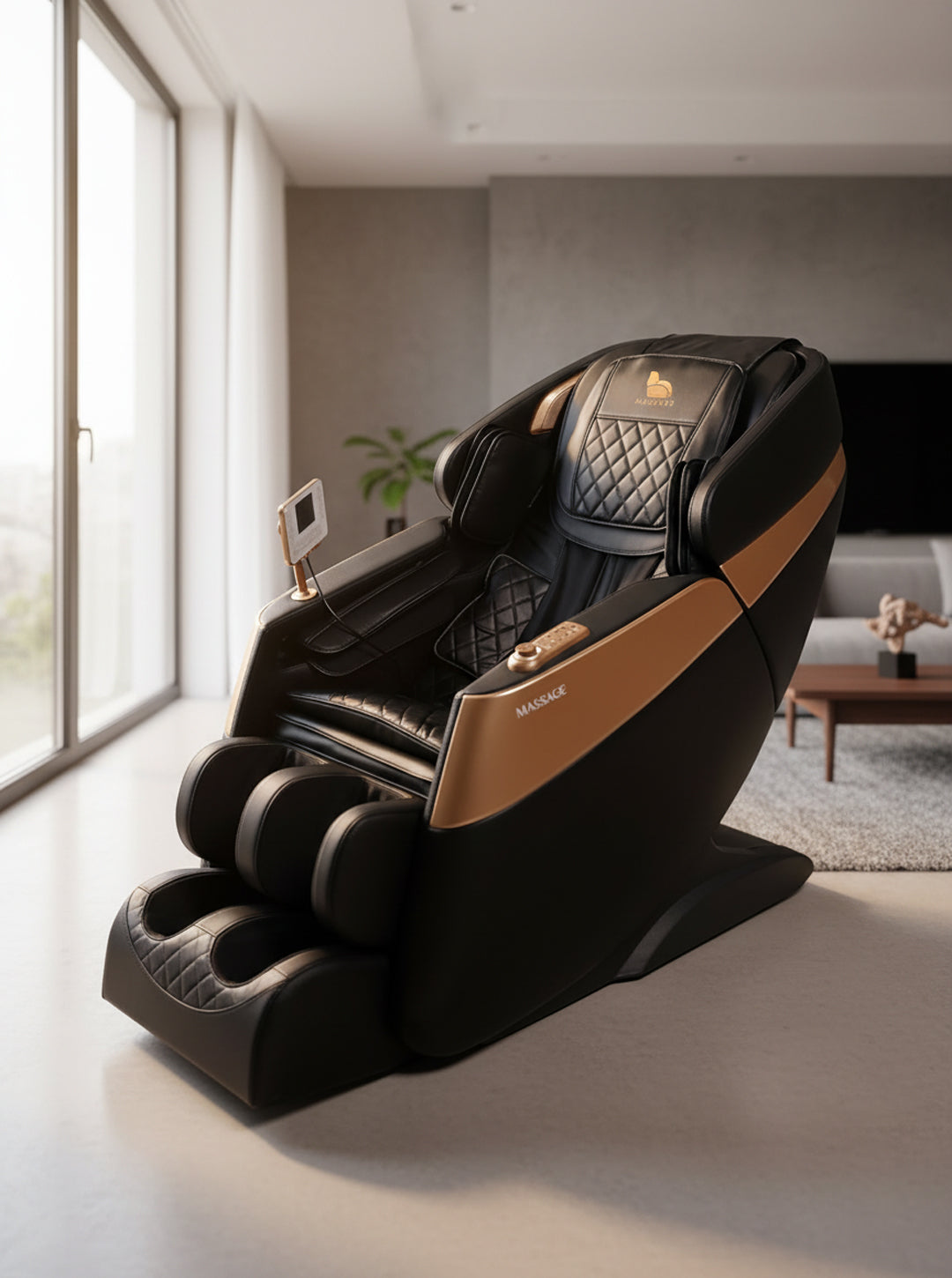 כורסת עיסוי Relax