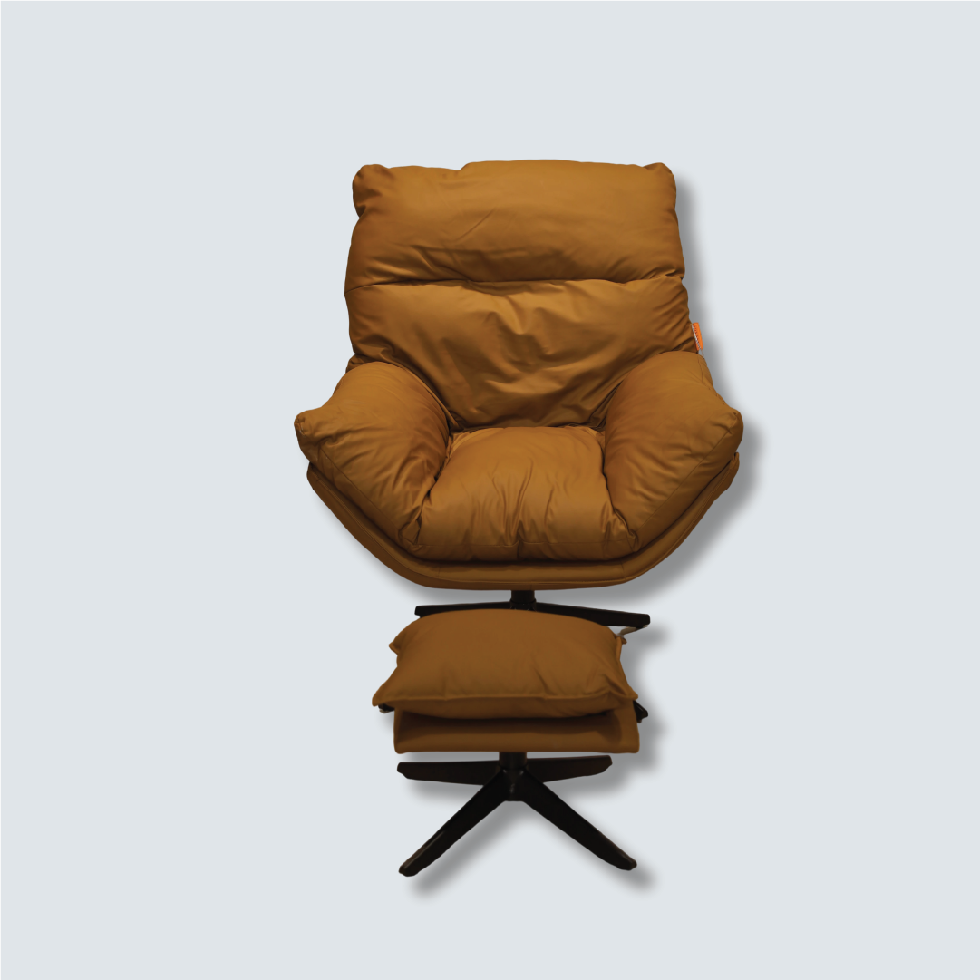 כורסת TV New York