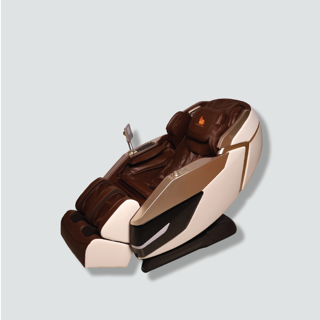 כורסת עיסוי  Master