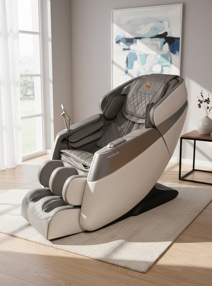 כורסת עיסוי Relax