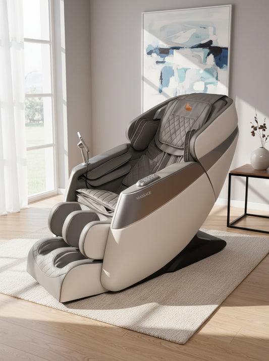 כורסת עיסוי Relax