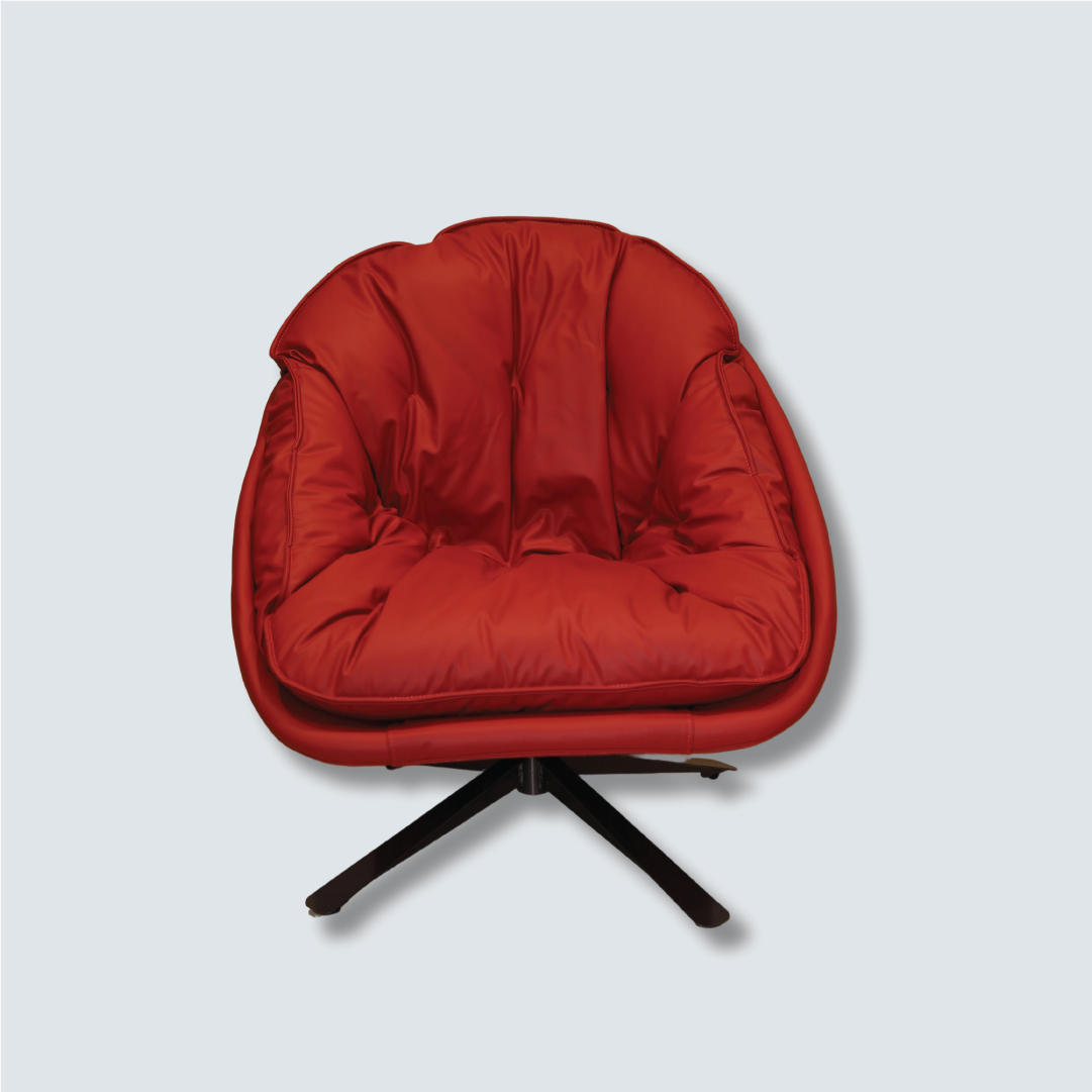 כורסת TV Parisian