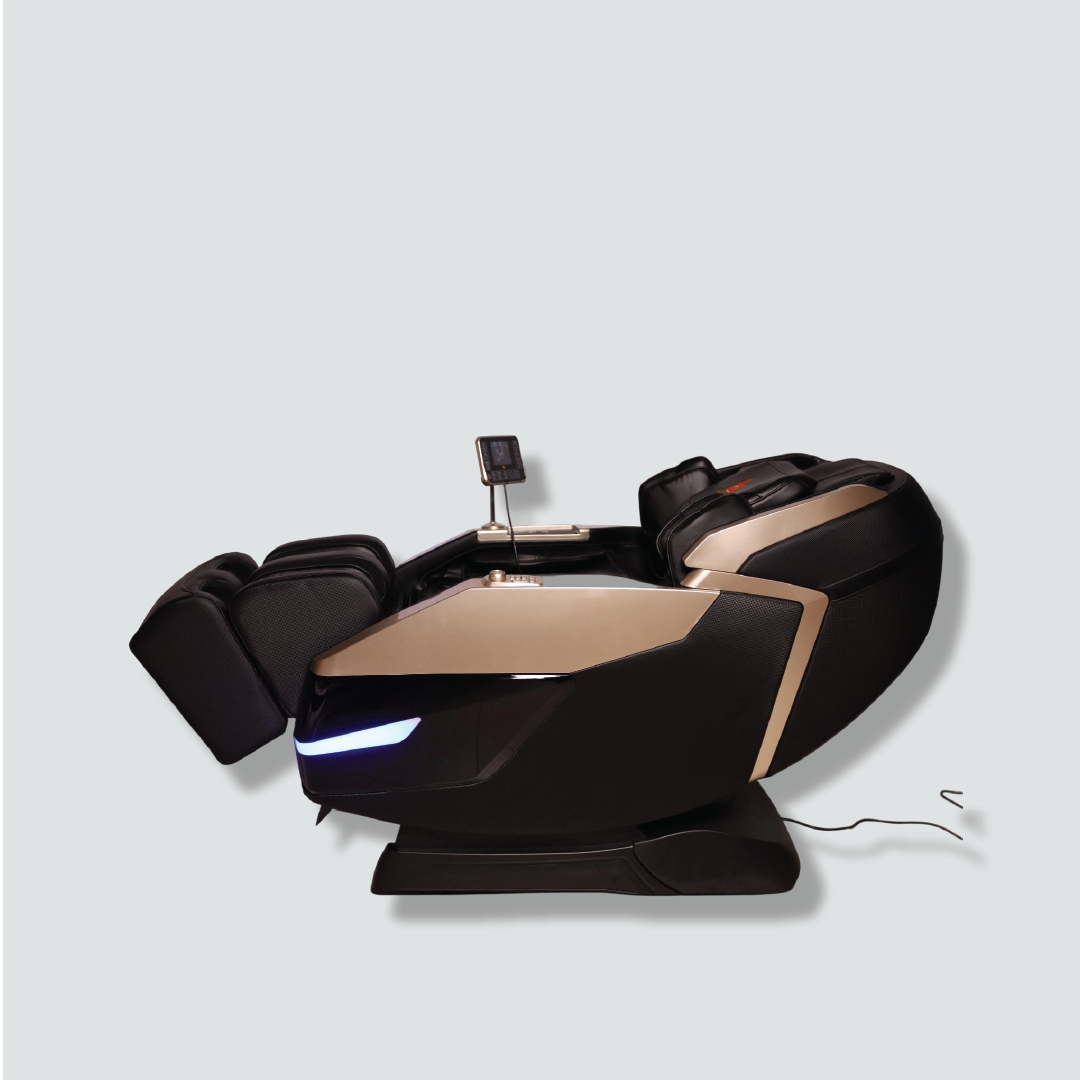 כורסת עיסוי Master