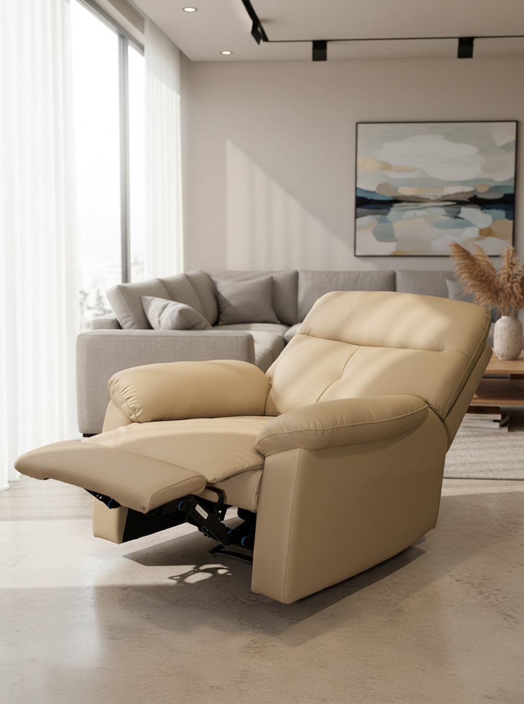 כורסת TV Milano